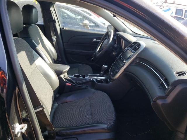 1G11C5SL4EF105931 - 2014 CHEVROLET MALIBU 1LT შავი ფოტო 5