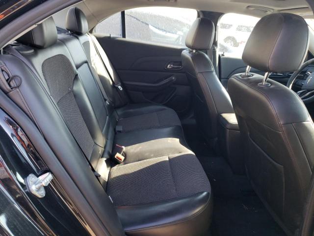 1G11C5SL4EF105931 - 2014 CHEVROLET MALIBU 1LT შავი ფოტო 6