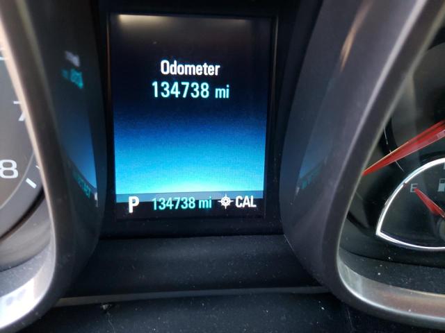 1G11C5SL4EF105931 - 2014 CHEVROLET MALIBU 1LT შავი ფოტო 8