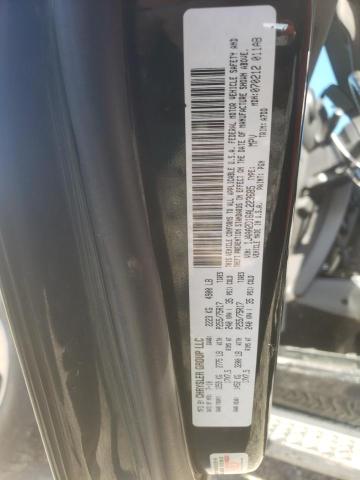 1J4AA2D16AL223685 - 2010 JEEP WRANGLER S GREEN photo 10