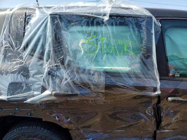 ZACNJBAB8LPL51345 - 2020 JEEP RENEGADE S Boz foto 6