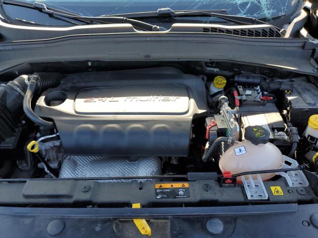 ZACNJBAB8LPL51345 - 2020 JEEP RENEGADE S Boz foto 7