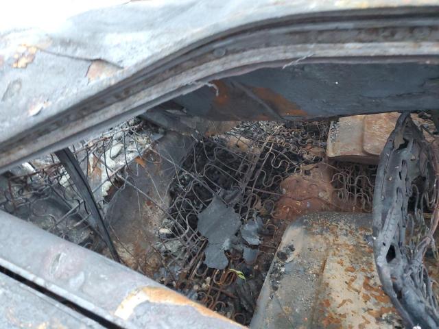 136176A192097 - 1966 CHEVROLET CHEVELLE BURN photo 6