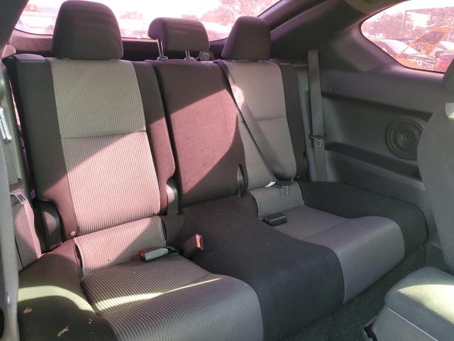 JTKJF5C75FJ004680 - 2015 TOYOTA SCION TC GRAY photo 6