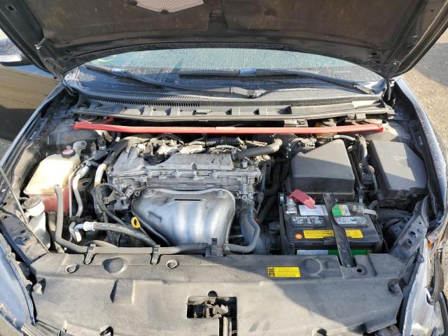 JTKJF5C75FJ004680 - 2015 TOYOTA SCION TC GRAY photo 7