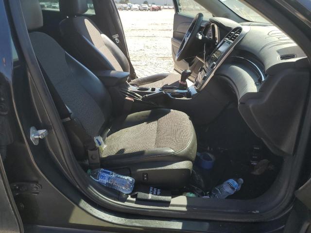 1G11C5SL8EF143503 - 2014 CHEVROLET MALIBU 1LT 灰色 照片 5