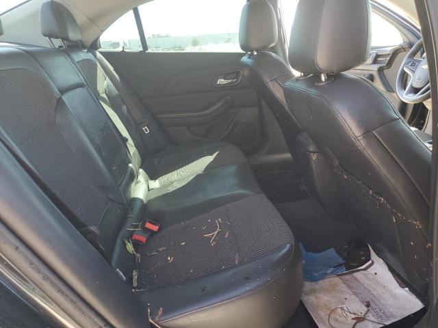 1G11C5SL8EF143503 - 2014 CHEVROLET MALIBU 1LT 灰色 照片 6