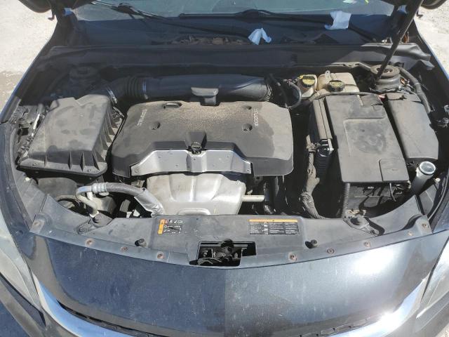 1G11C5SL8EF143503 - 2014 CHEVROLET MALIBU 1LT 灰色 照片 7