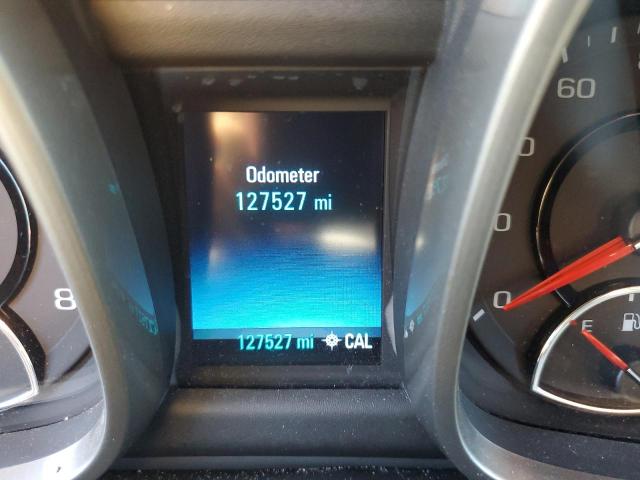 1G11C5SL8EF143503 - 2014 CHEVROLET MALIBU 1LT 灰色 照片 8