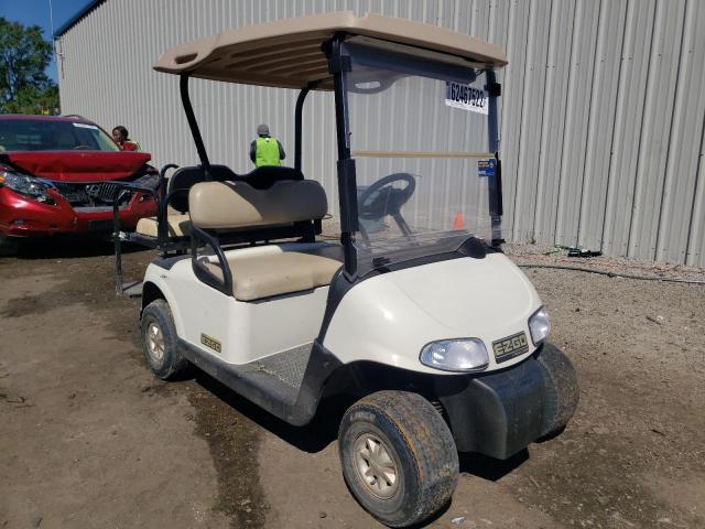 5007168 - 2008 EZ GOLFCART CREAM photo 1