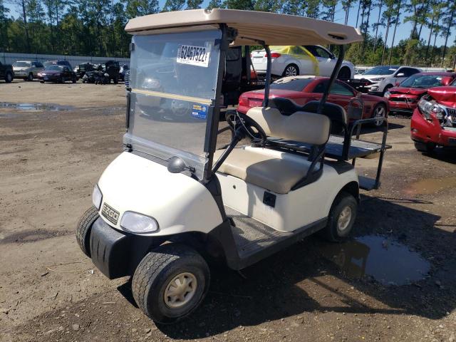 5007168 - 2008 EZ GOLFCART CREAM photo 2