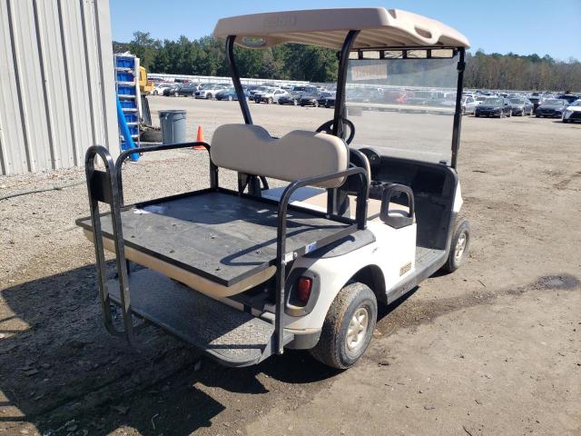 5007168 - 2008 EZ GOLFCART CREAM photo 4