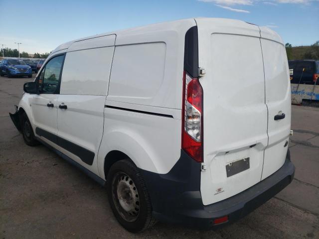 NM0LS7E70F1188248 - 2015 FORD TRANSIT WHITE photo 3