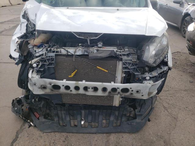 NM0LS7E70F1188248 - 2015 FORD TRANSIT WHITE photo 9