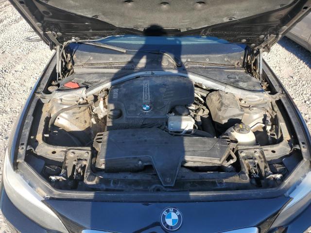 WBA1F5C59EV246155 - 2014 BMW 228 I Siyah fotoğraf 7
