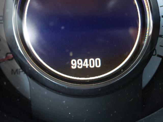 3GYFNBEY2BS554068 - 2011 CADILLAC SRX PERFOR 棕色 照片 8