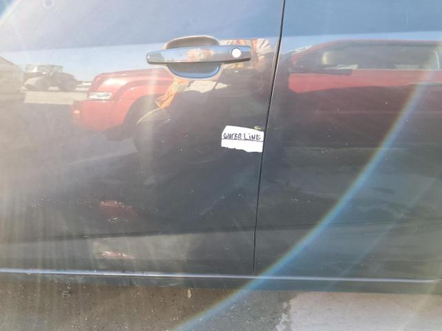 1G1JA5SH9E4206234 - 2014 CHEVROLET SONIC LS CHARCOAL photo 9