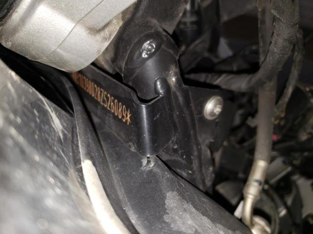 WB10398028ZS26089 - 2008 BMW R1200 R BLACK photo 14