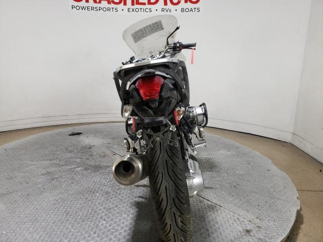 WB10398028ZS26089 - 2008 BMW R1200 R BLACK photo 4