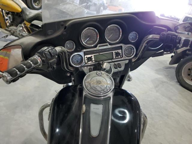 C138241 - 2006 HARLEY-DAVIDSON FLHTCUI 黑色 照片 5