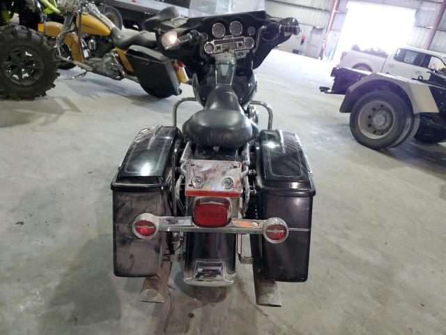 C138241 - 2006 HARLEY-DAVIDSON FLHTCUI 黑色 照片 6