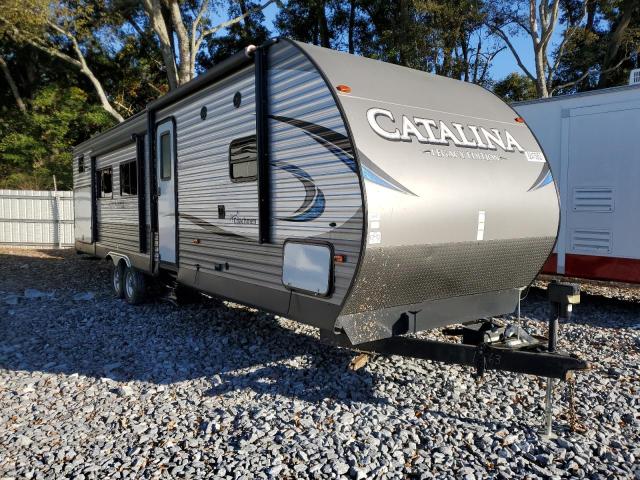 5ZT2CAYB4KX013063 - 2019 CAOC CAMPER TWO TONE photo 1