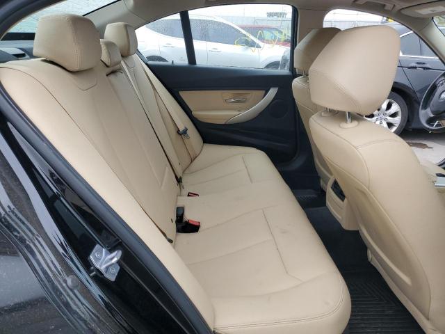 WBA8A3C31HK693021 - 2017 BMW 320 XI BLACK photo 6