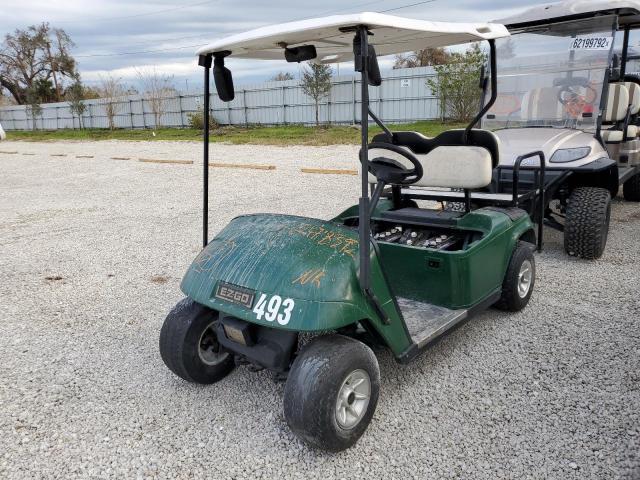 C4001259385 - 2004 EZGO GOLF CART GREEN photo 2