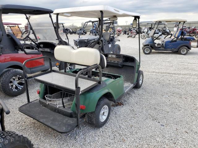 C4001259385 - 2004 EZGO GOLF CART GREEN photo 4