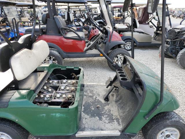 C4001259385 - 2004 EZGO GOLF CART GREEN photo 5