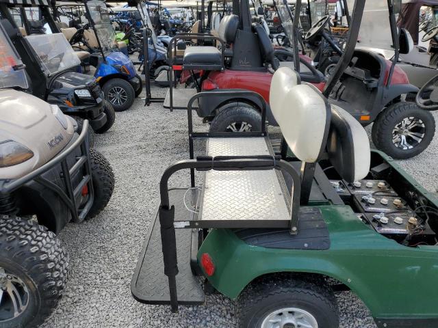 C4001259385 - 2004 EZGO GOLF CART GREEN photo 6