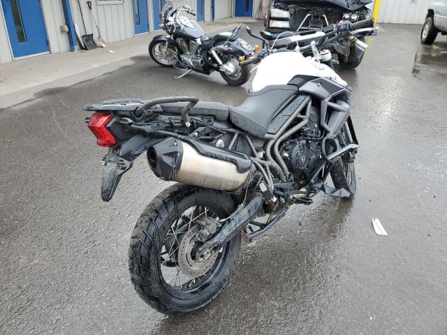 SMTE07BF0GT733059 - 2016 TRIUMPH MOTORCYCLE TIGER 800X BLACK photo 4