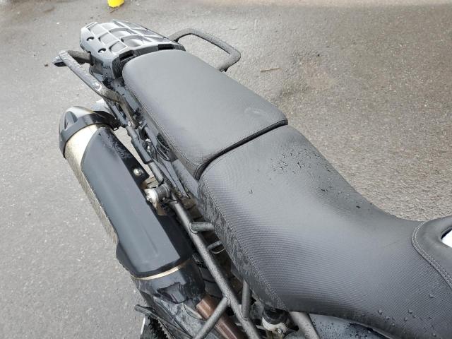 SMTE07BF0GT733059 - 2016 TRIUMPH MOTORCYCLE TIGER 800X BLACK photo 6
