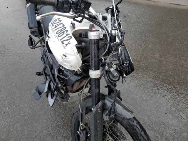 SMTE07BF0GT733059 - 2016 TRIUMPH MOTORCYCLE TIGER 800X BLACK photo 9