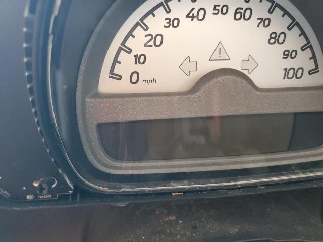 WMEEK31XX9K251222 - 2009 SMART FORTWO PAS 蓝色 照片 8