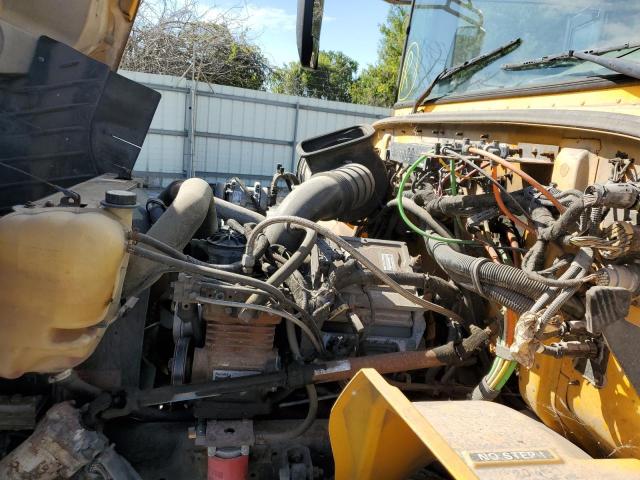 4DRBUAFL06B183929 - 2006 IC CORPORATION 3000 YELLOW photo 7