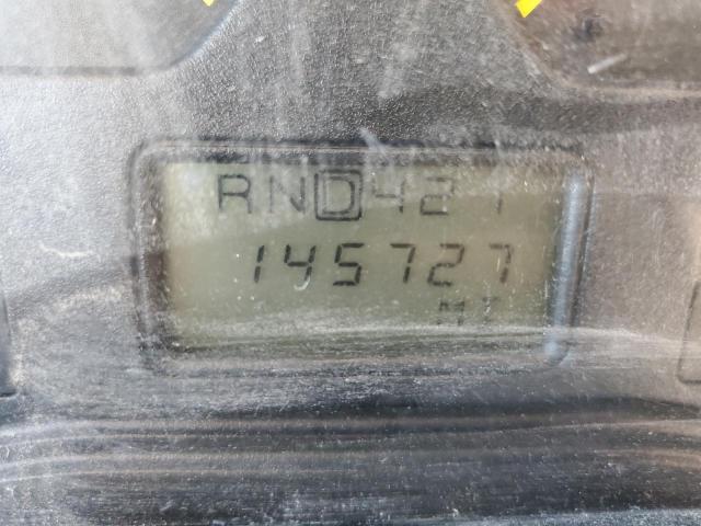 4DRBUAFL06B183929 - 2006 IC CORPORATION 3000 YELLOW photo 8