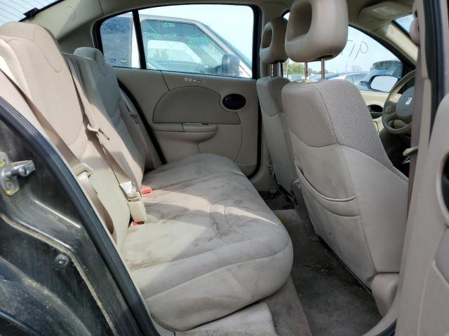 1G8AJ52F83Z105329 - 2003 SATURN ION LEVEL 黑色 照片 6