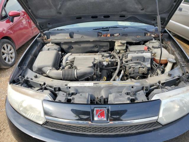 1G8AJ52F83Z105329 - 2003 SATURN ION LEVEL 黑色 照片 7