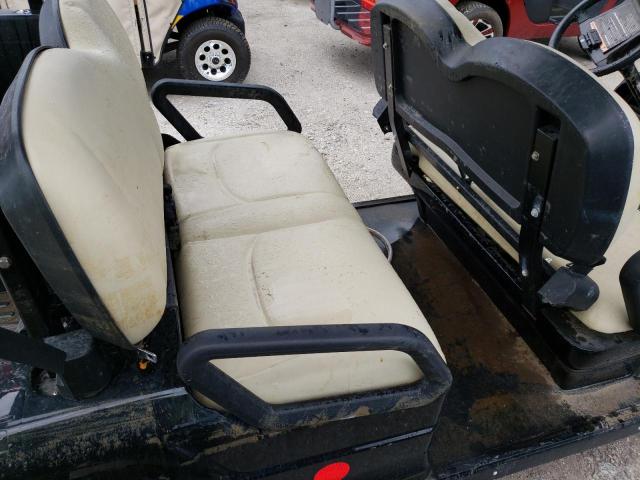 FLA115458 - 2021 ASPT GOLF CART BLACK photo 6