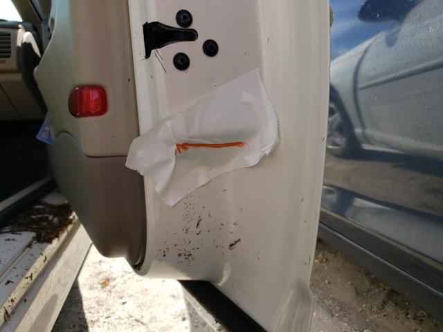 2G1WX12K539105629 - 2003 CHEVROLET MONTE CARL თეთრი ფოტო 9