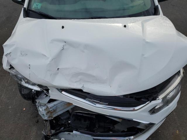 1G1JB5SH7H4163868 - 2017 CHEVROLET SONIC LS WHITE photo 7