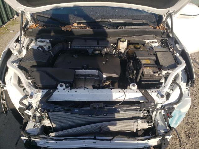 LRBFX2SA3KD033155 - 2019 BUICK ENVISION E თეთრი ფოტო 7