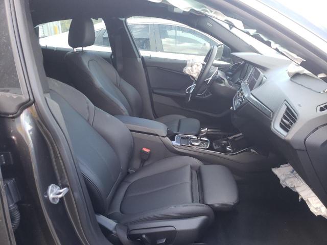 WBA73AK08M7G86505 - 2021 BMW 228XI GRAY photo 5