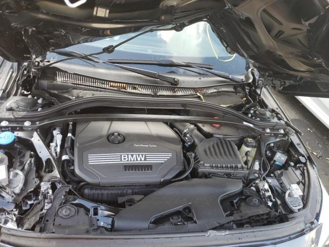 WBA73AK08M7G86505 - 2021 BMW 228XI GRAY photo 7