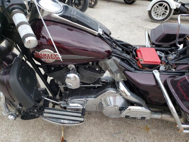 1HD1FCW105Y667873 - 2005 HARLEY-DAVIDSON FLHTCUI 紫色 照片 7