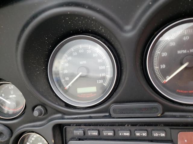 1HD1FCW105Y667873 - 2005 HARLEY-DAVIDSON FLHTCUI 紫色 照片 8