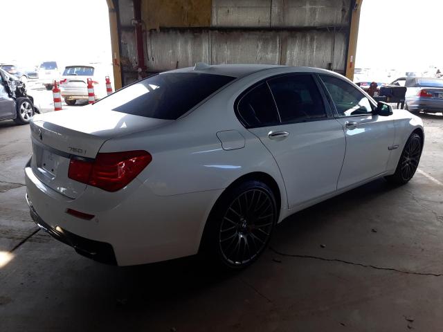 WBAKA8C52CDX01175 - 2012 BMW 750 I WHITE photo 4