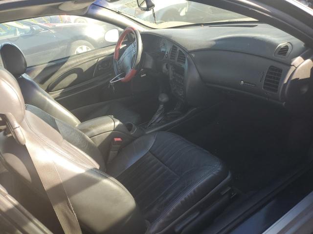 2G1WX12KX39234532 - 2003 CHEVROLET MONTE CARL 黑色 照片 5