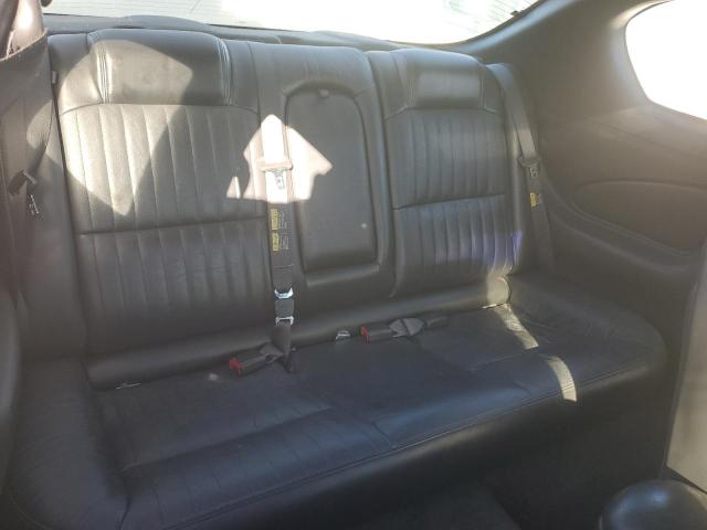 2G1WX12KX39234532 - 2003 CHEVROLET MONTE CARL 黑色 照片 6